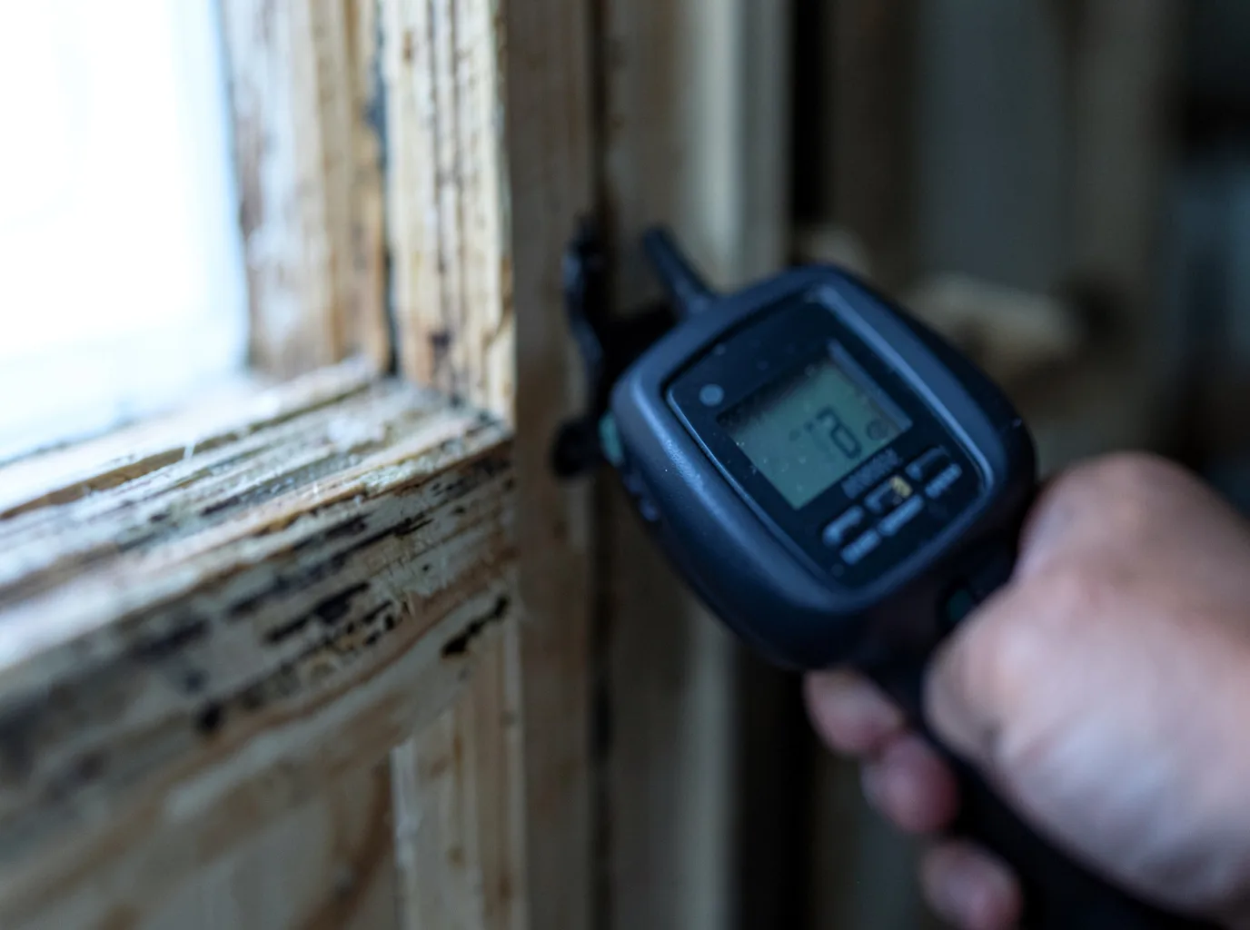 Ceiling Water Damage Repair in Minonk, IL